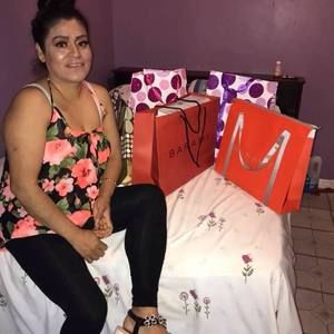 Meet your Posher, Olga